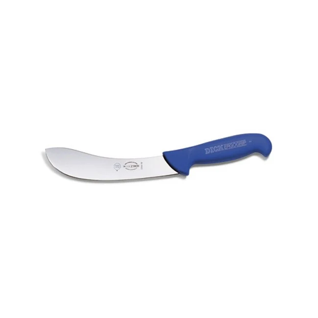 Coltello dick scuoiare cm.18