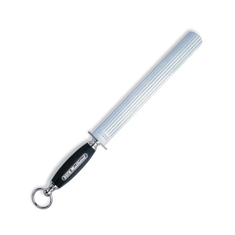 Acciaino dick cm.28 piatto multicut
