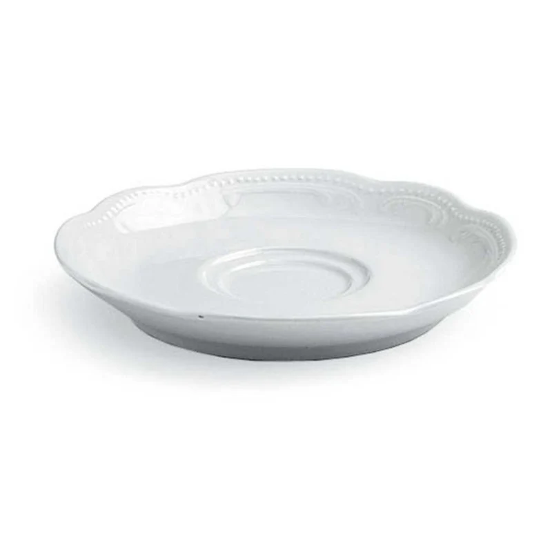 Piattino tazza cappuccino vecchio vienna tognana