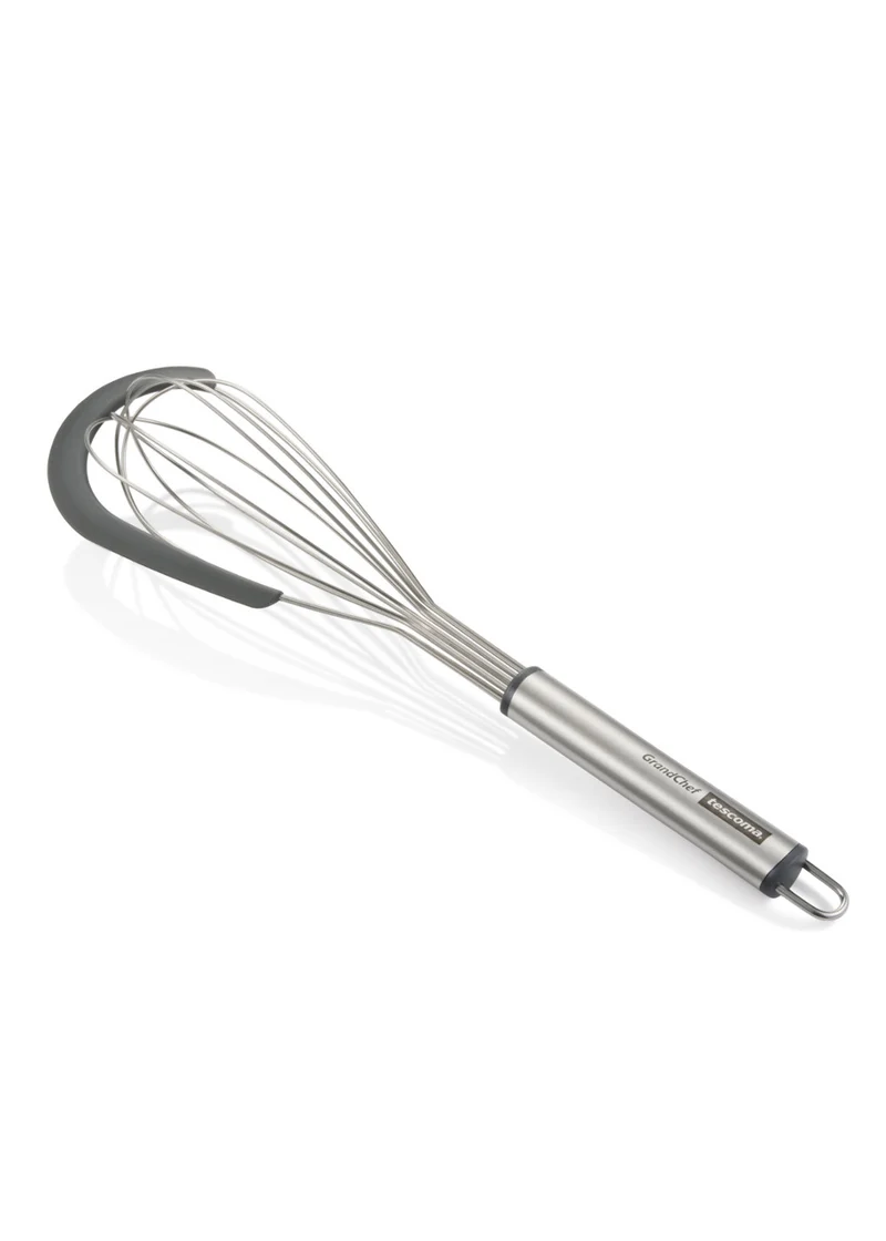 Tescoma Grand Chef Frusta 2 in 1 con spatola
