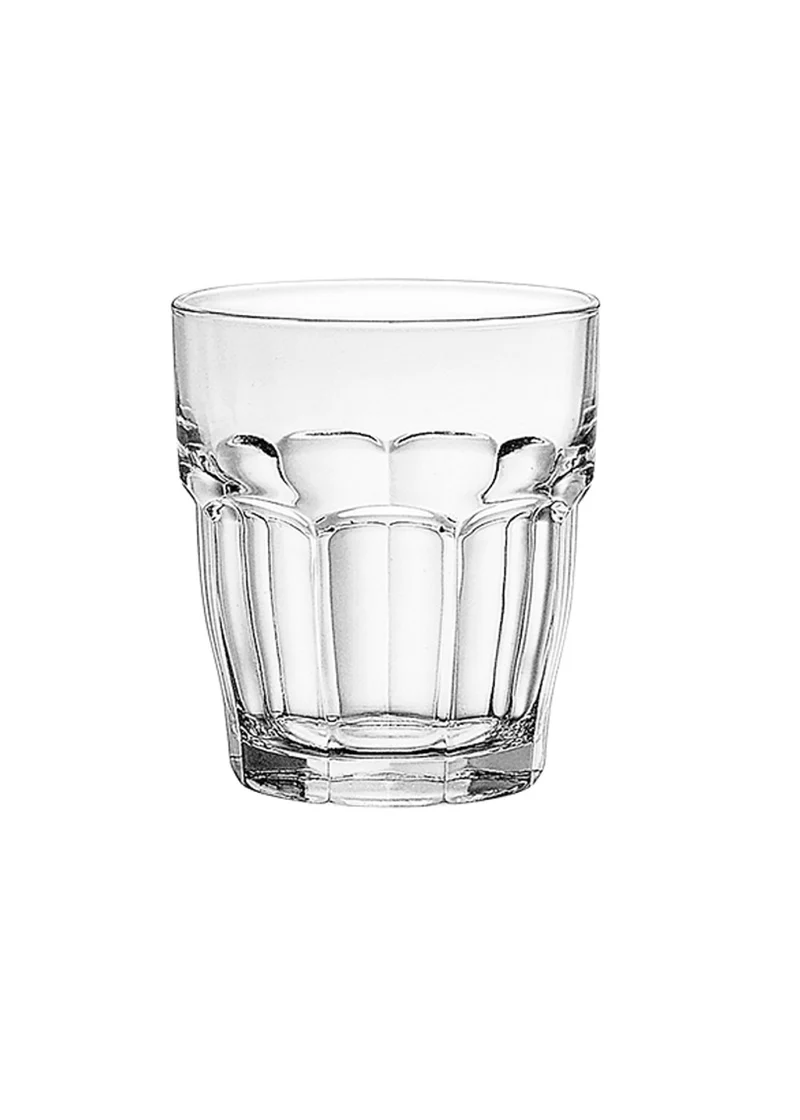 Bormioli Rocco Bicchiere Rock Bar Dof cc 390