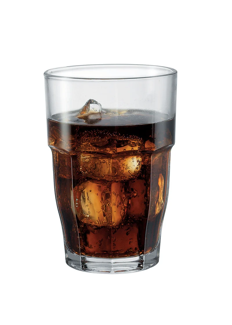 Bormioli Rocco Bicchiere Rock Bar Cooler cc 478