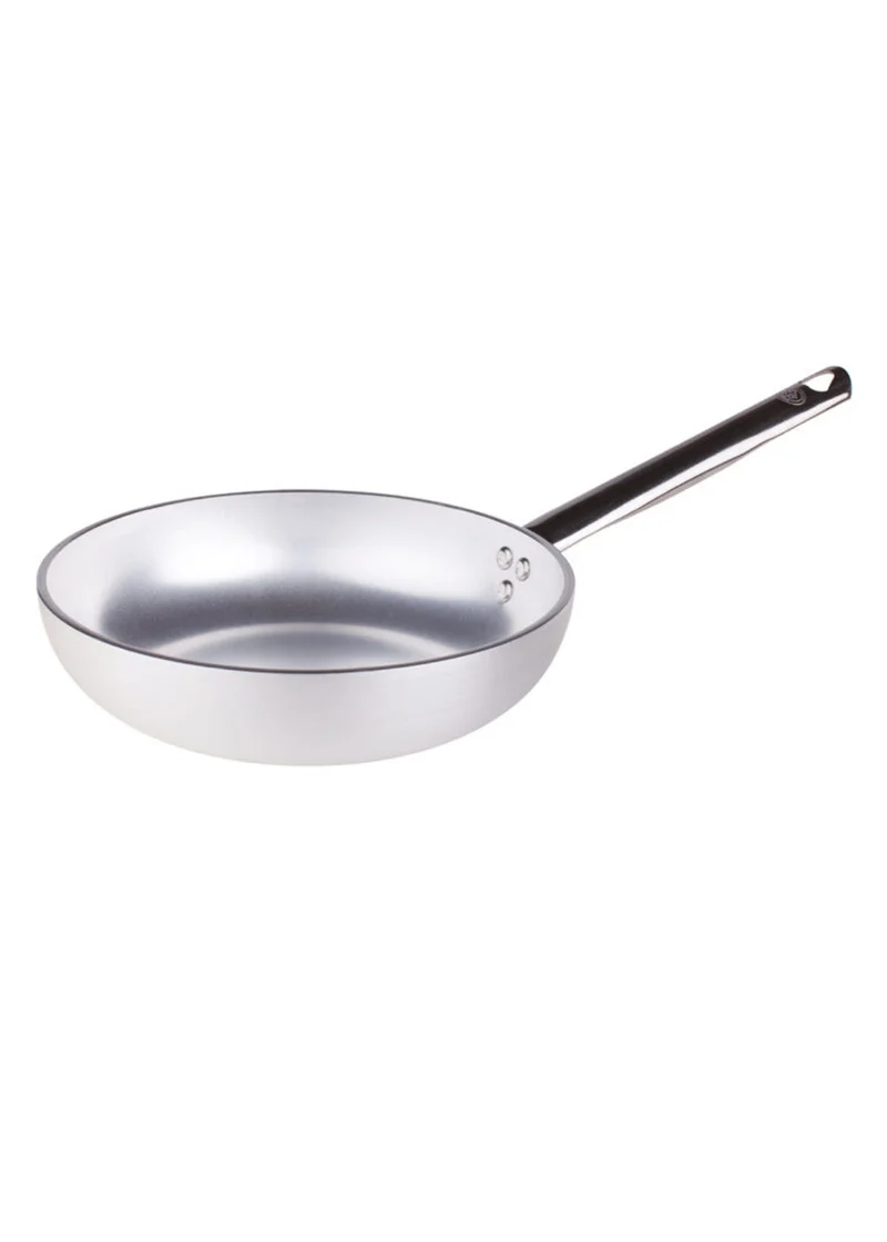 Agnelli Padella Alta in alluminio 5 mm 36 cm