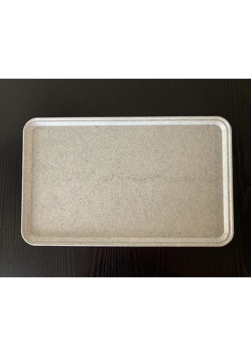 Pentole Agnelli Vassoio Gastronorm Gn 1/1 53x32,5 cm Cambro