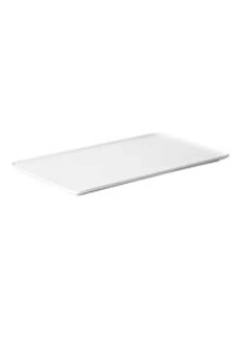 Table Top Vassoio Rettangolare cm 43x25,5