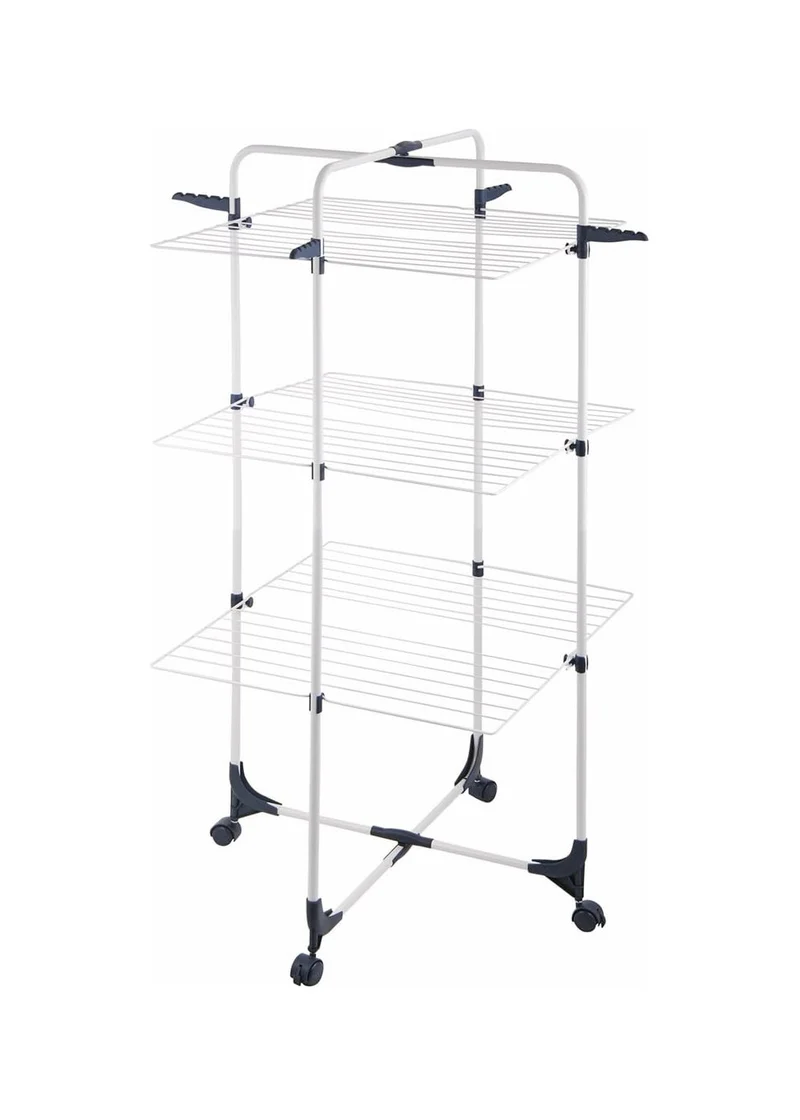 Casa Si Stendibiancheria Vertical Exo 3 piani