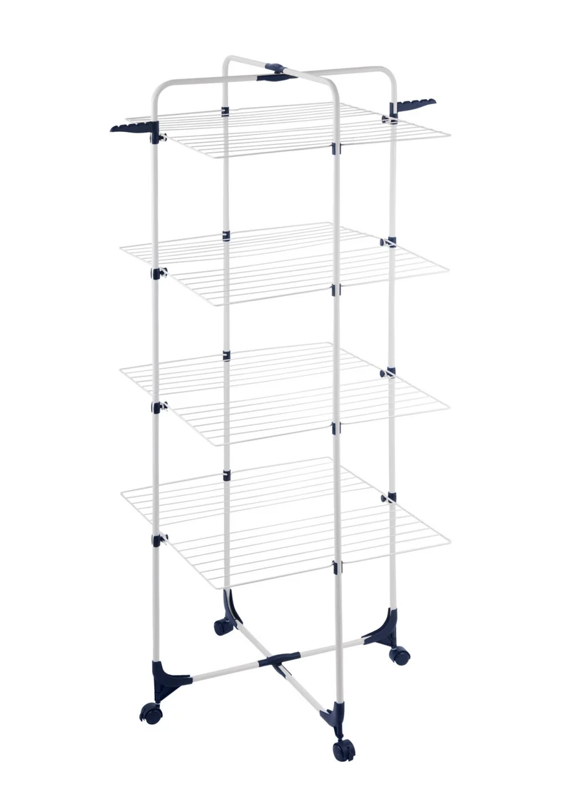 Casa Si Stendibiancheria Vertical Exo 4 piani
