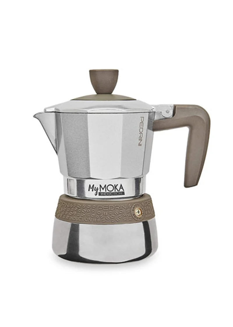 Pedrini MyMoka Induzione Tazze 6
