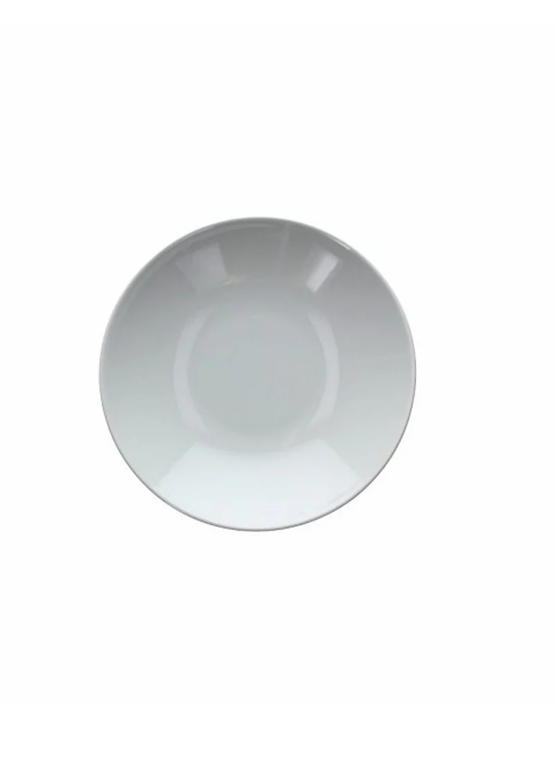 Tognana Natural Love Piatto Fondo cm 22 Grigio