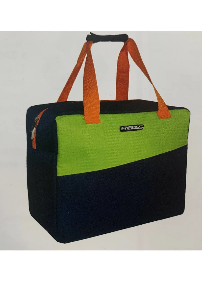 Faboss Borsa Termica Urban L. 25