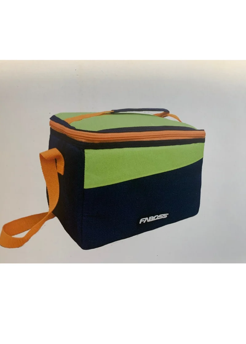 Faboss Borsa Termica Urban L. 8
