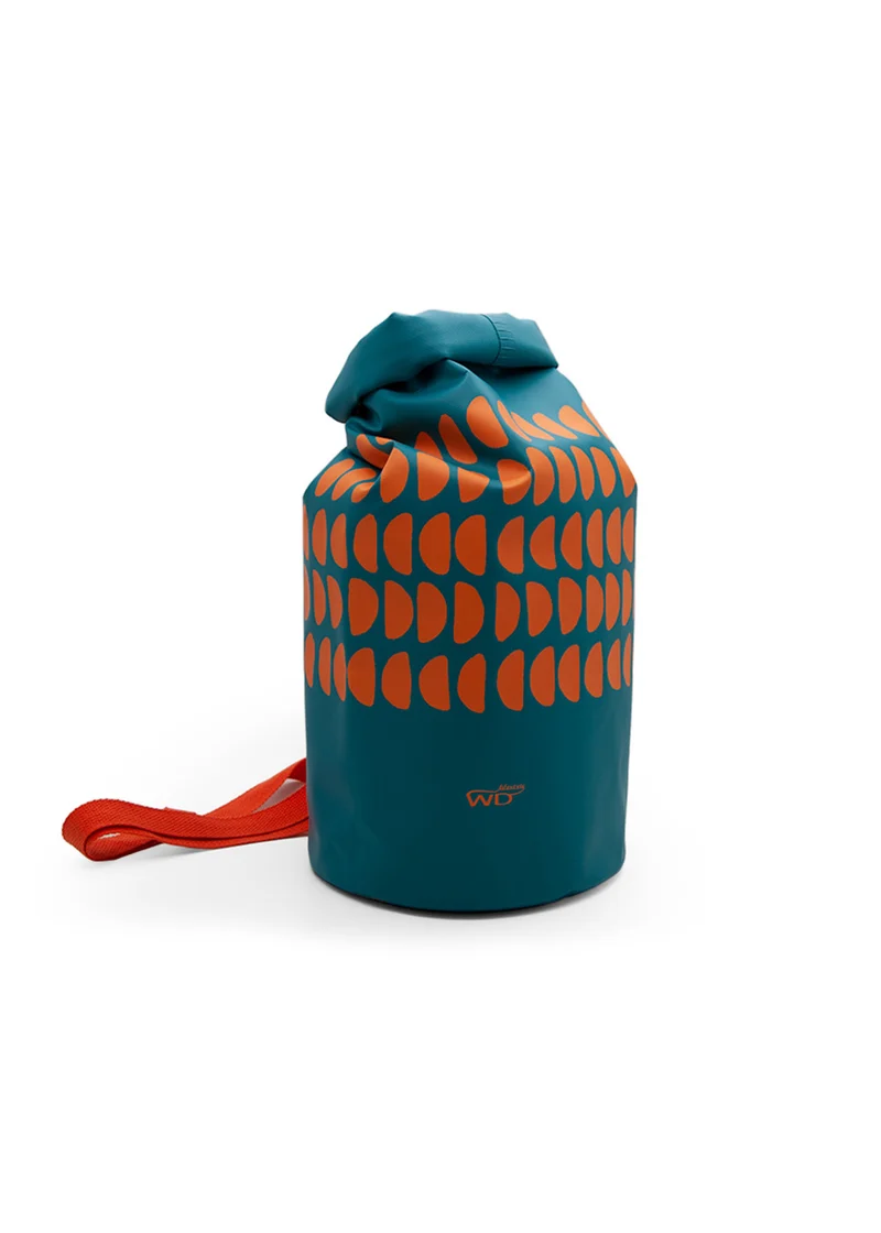 WD Lifestyle DryBag Sacco Impermeabile L. 10 WD667