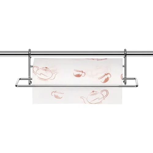 Portarotolo Da Cucina 29 Cm "Monti"