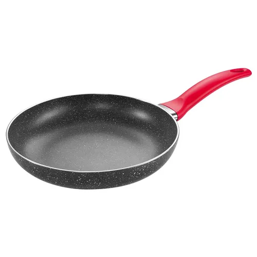 Padella Ø 30 Cm "Manico Rosso"