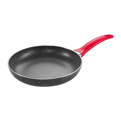 Padella Ø 24 Cm "Manico Rosso"