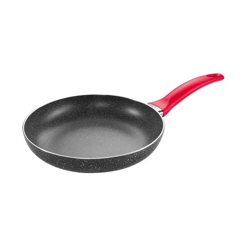 Padella Ø 20 Cm "Manico Rosso"