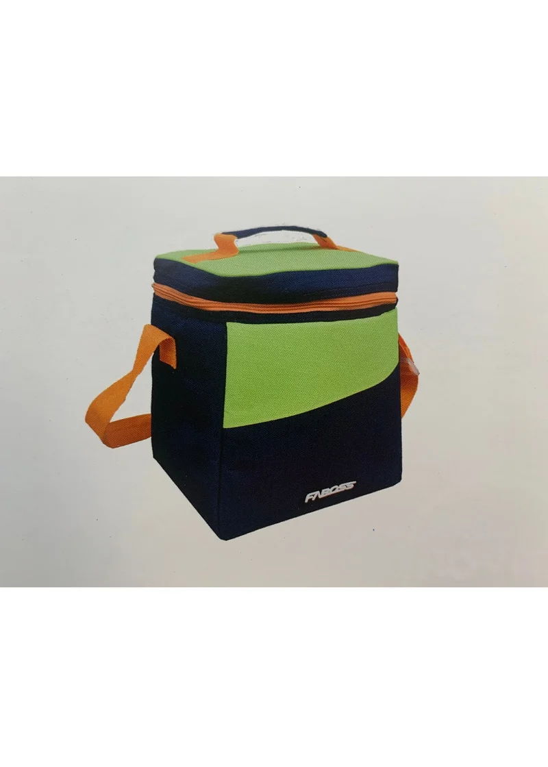 Faboss Borsa Termica Urban L. 14