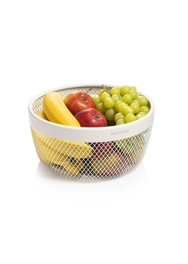 Tescoma On-Line Cestino Portafrutta