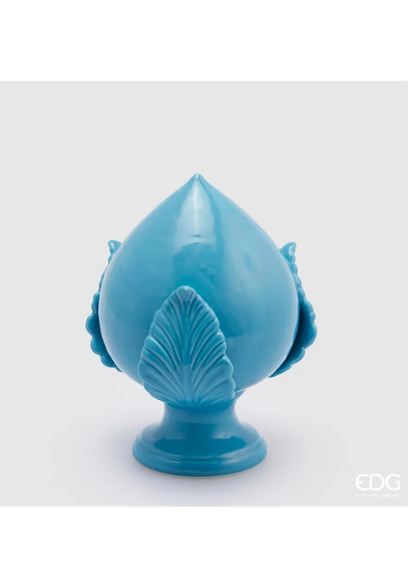 EDG Pumo Pugliese Decoro Celeste H 20