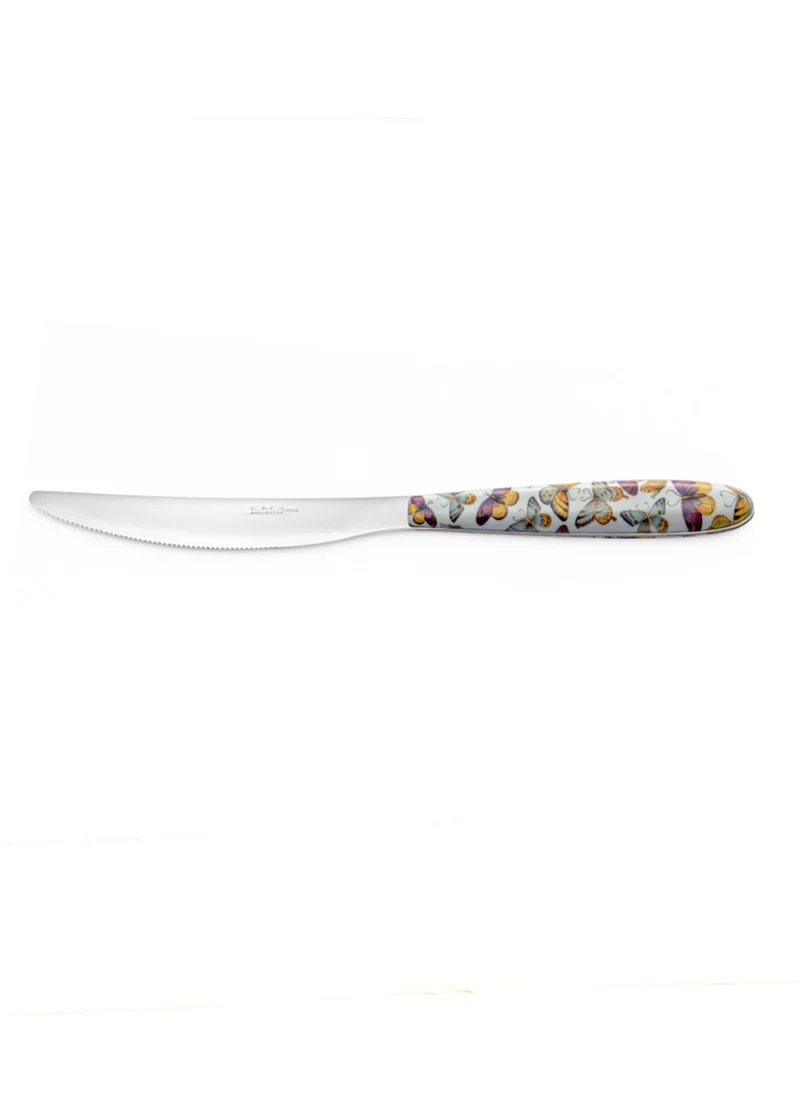 Eme Vero Butterfly Coltello Tavola