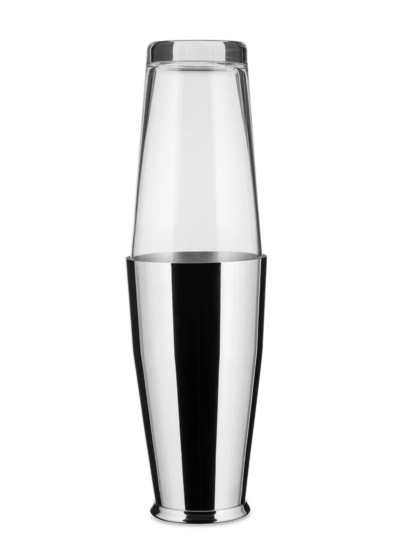 Alessi Shaker Boston Lucido