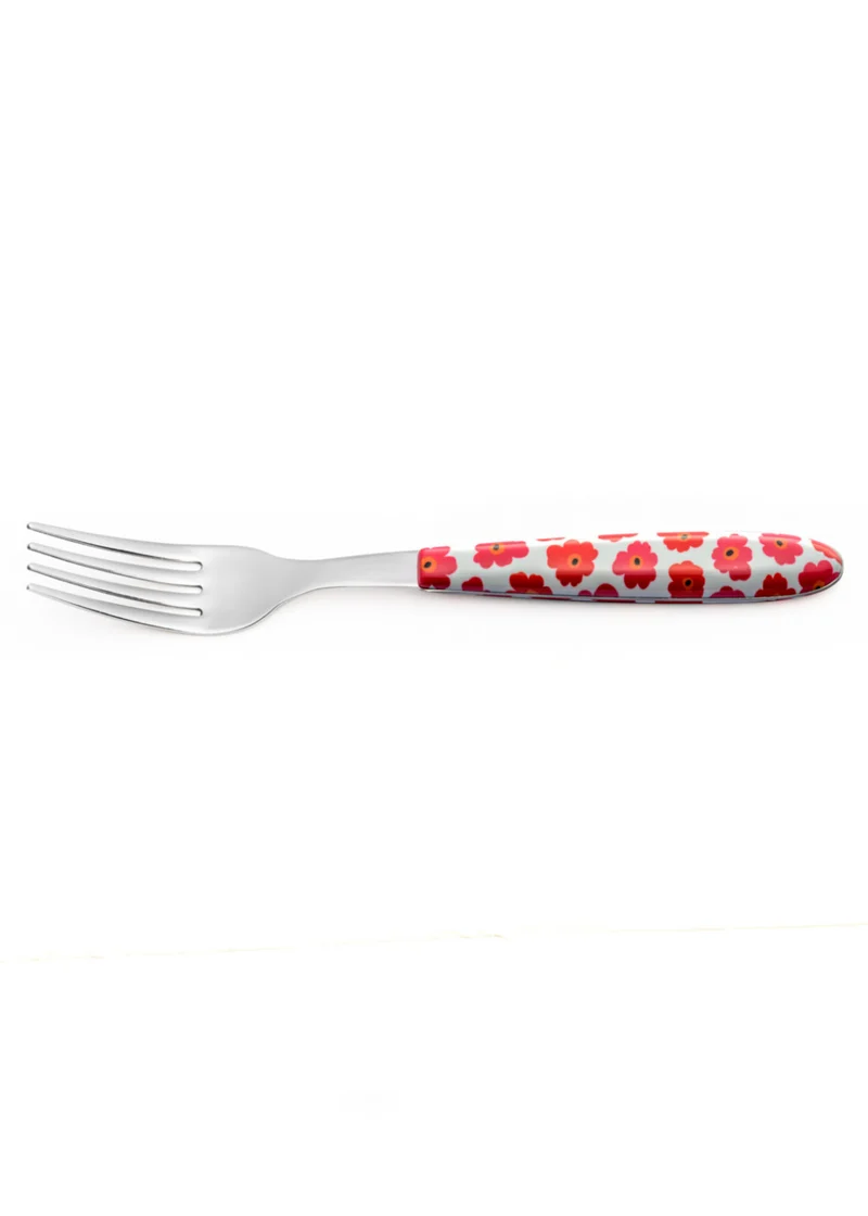 Eme Vero Poppy Forchetta Tavola