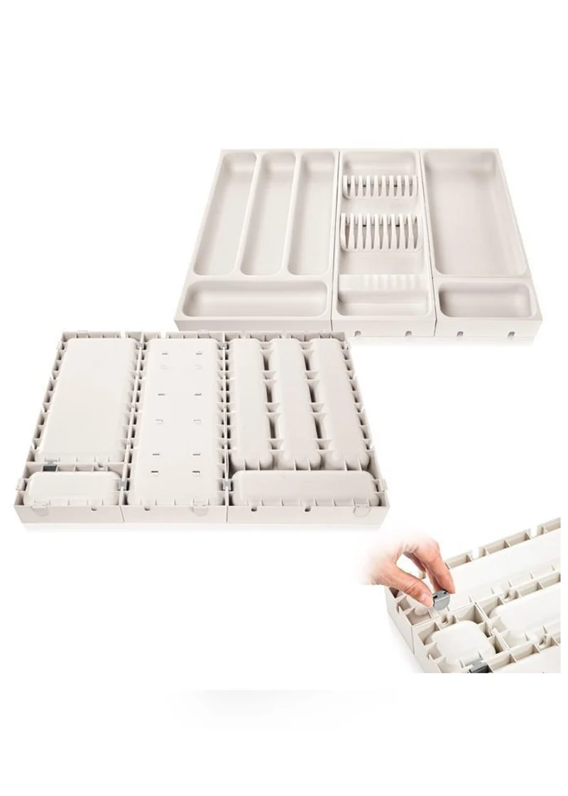 Tescoma FlexiSpace Portaposatecm cm 37x22