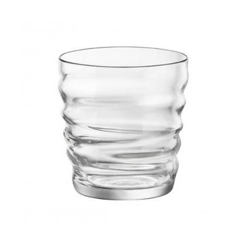 Bicchiere riflessi cl.37 dof bormioli rocco