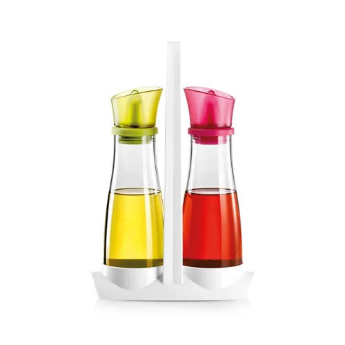 Set Per Condimento 250 Ml "Vitamino"