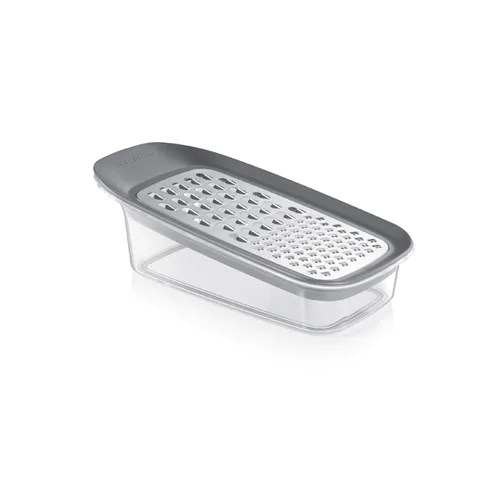 Grattugia Con Contenitore, Lama Combinata "Grandchef"