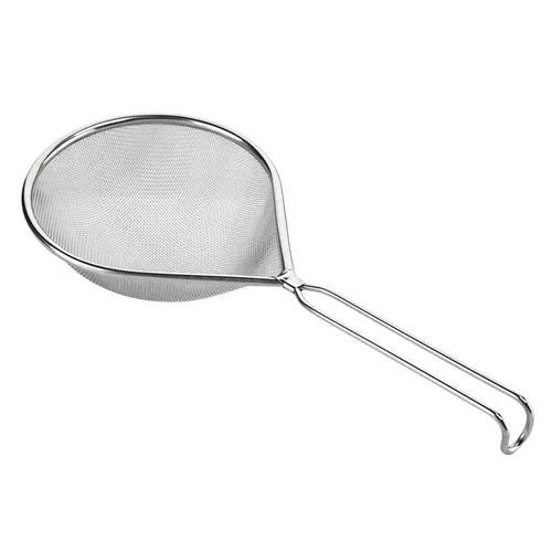 Scolatutto Ovale 18X22 Cm "Grandchef" - 428394