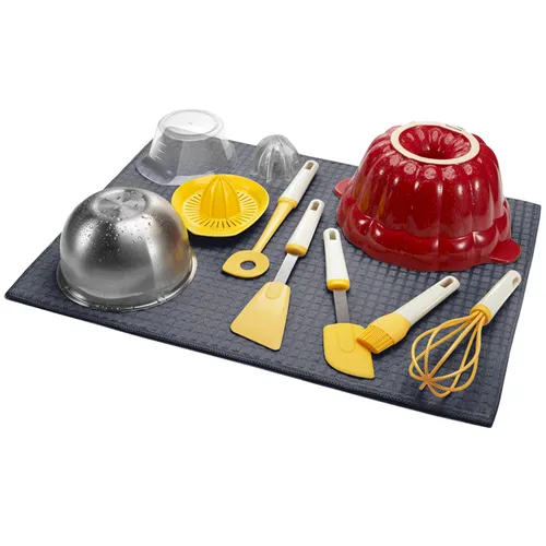 TAPPETINO SCOLA STOVIGLIE XXL