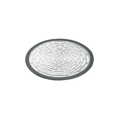 FILTRO LAVELLO, ACCIAIO INOX 12 cm "PRESTO"