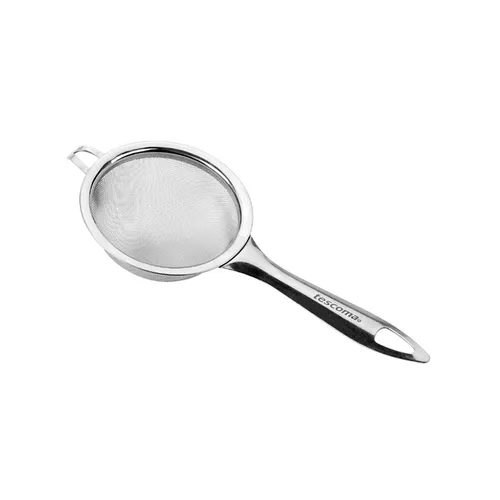 COLINO IN ACCIAIO "PRESTO" 8 cm