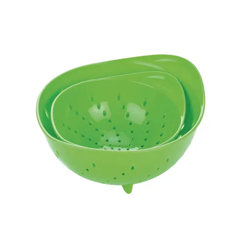 SCOLATUTTO Set 2 pezzi "PRESTO STONE"