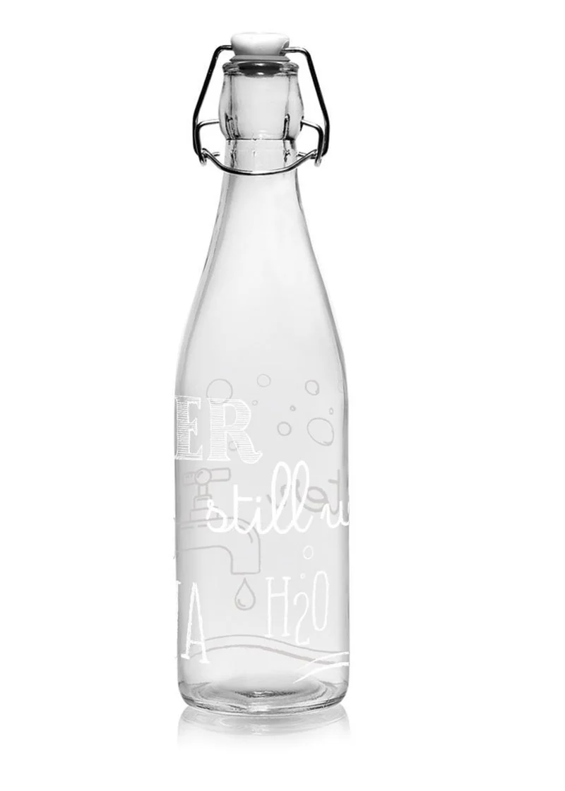 Easy White Bottiglia Lt. 0,5