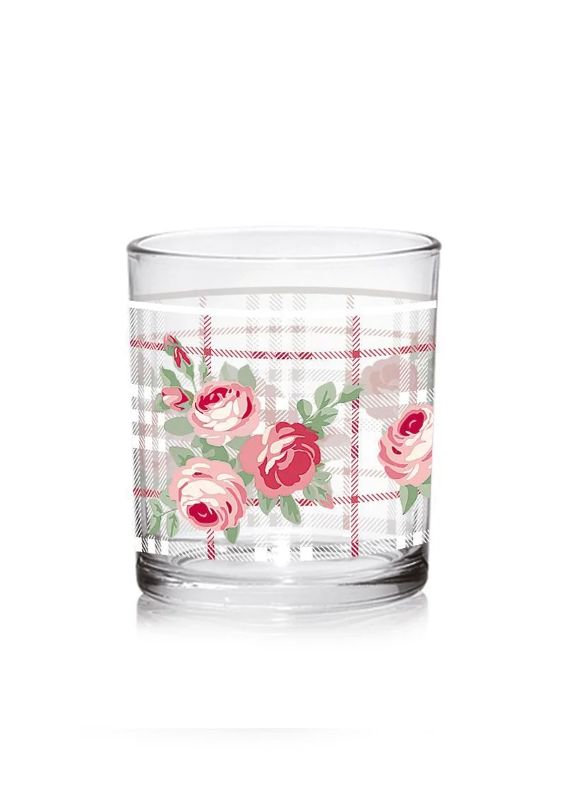 Rosalia Set 3 Bicchieri Acqua 220
