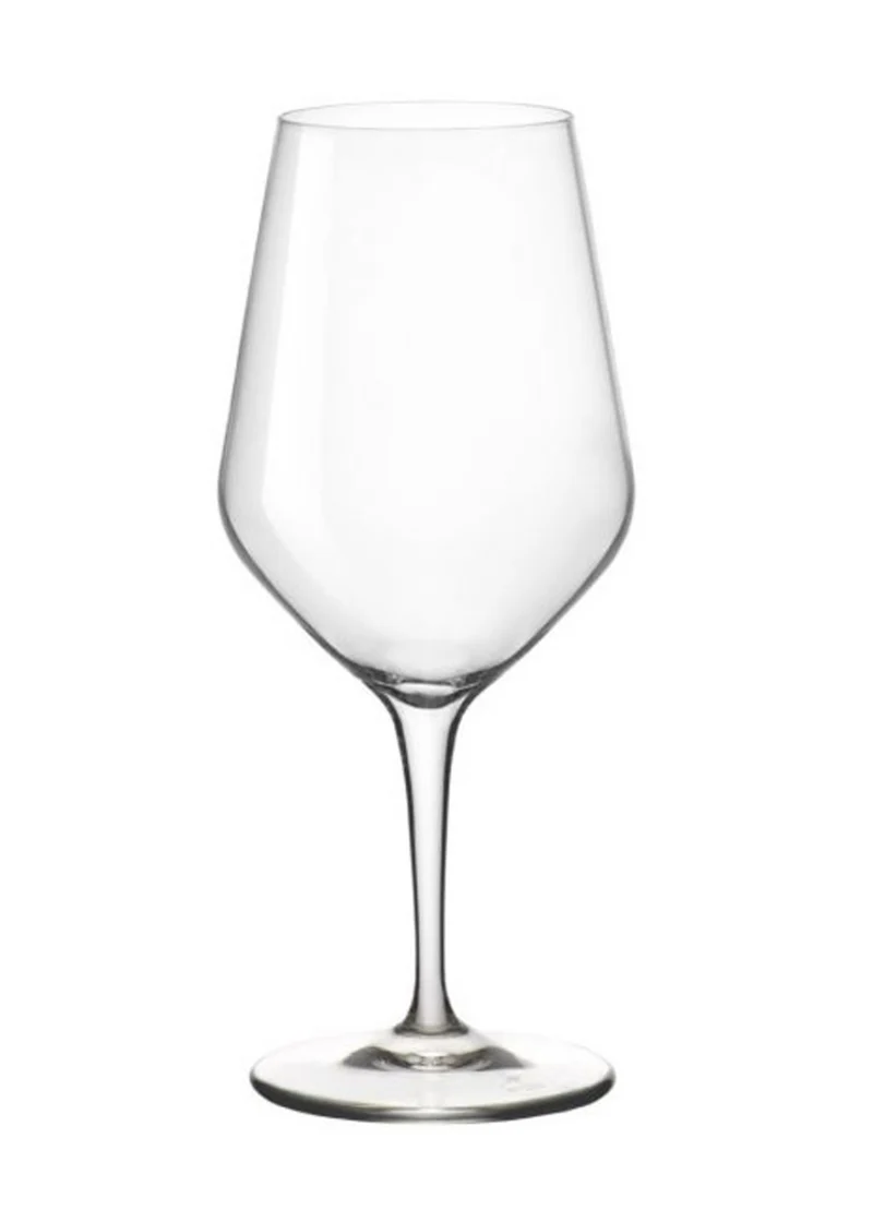 Bormioli Rocco Milano Calice Vino Bianco 117115 cl 55