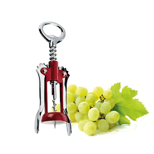 Levatappi Rosso "Presto"