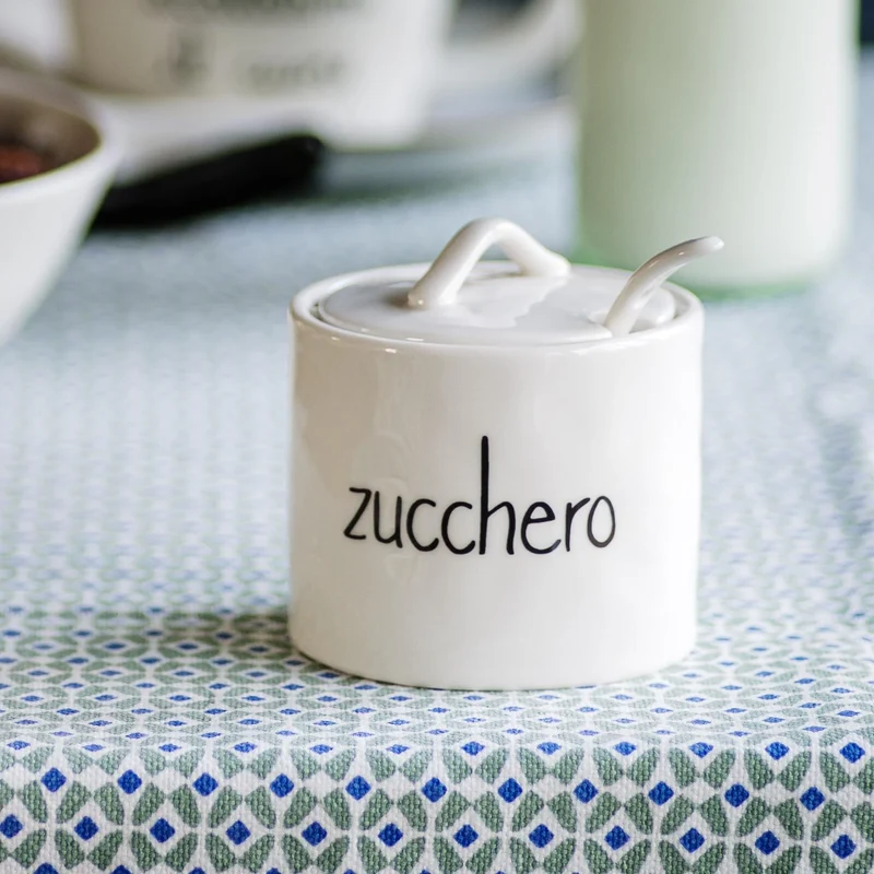 Zuccheriera "Zucchero"