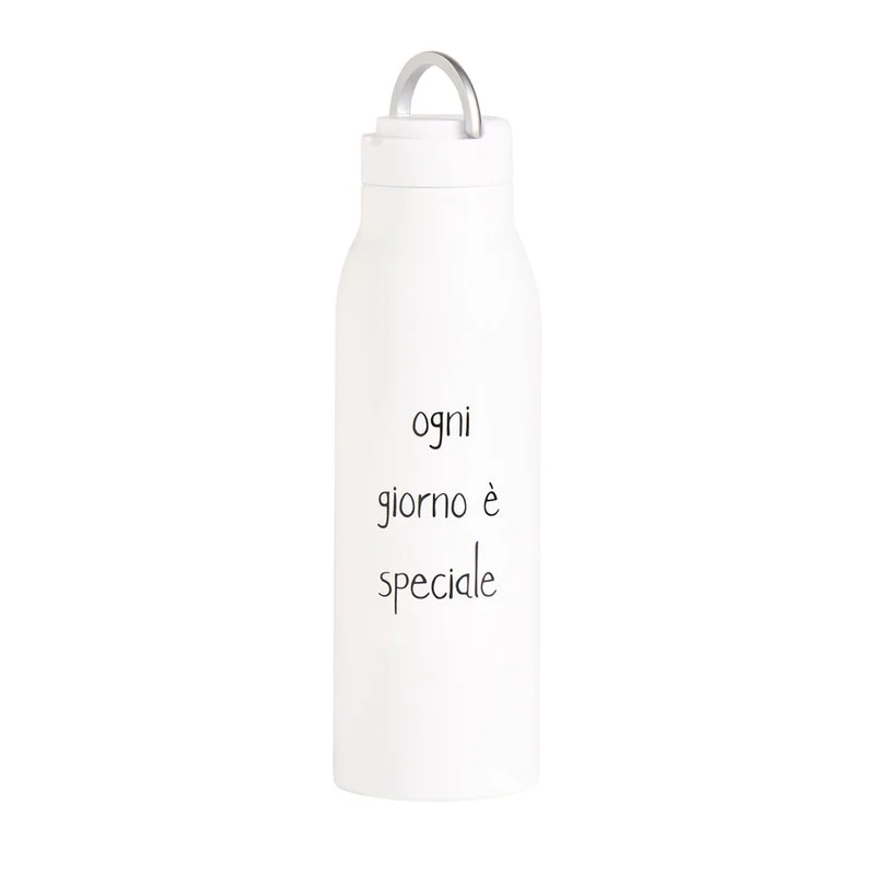 Borraccia termica "Ogni giorno è speciale" - 0,5 l