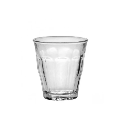 Bicchiere picardie cl.13 duralex
