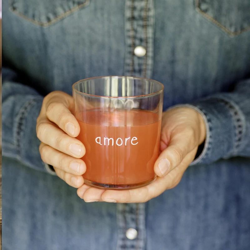 Bicchiere Amore 35 cl