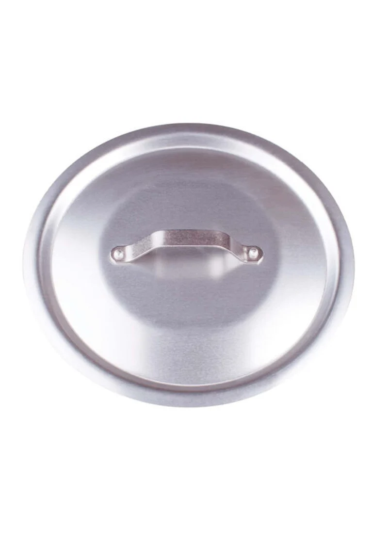 Pentole Agnelli Coperchio Alluminio cm 26