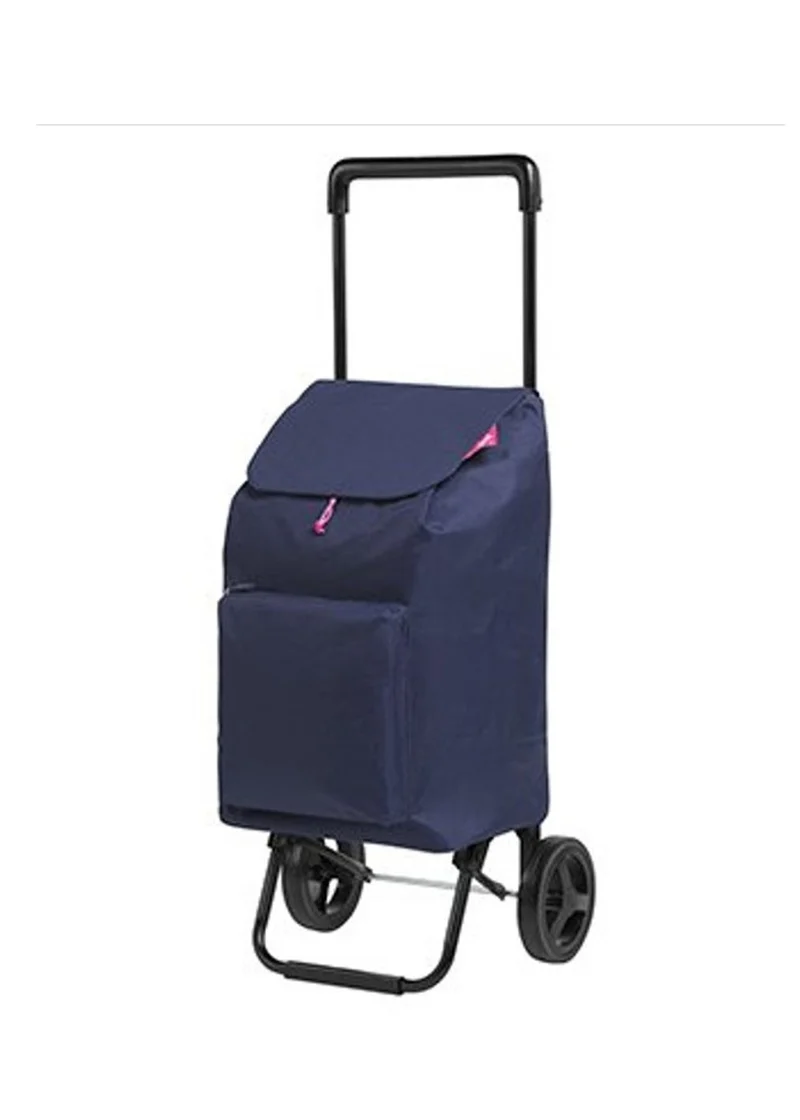 Gimi Carrello per la spesa Argo Blu