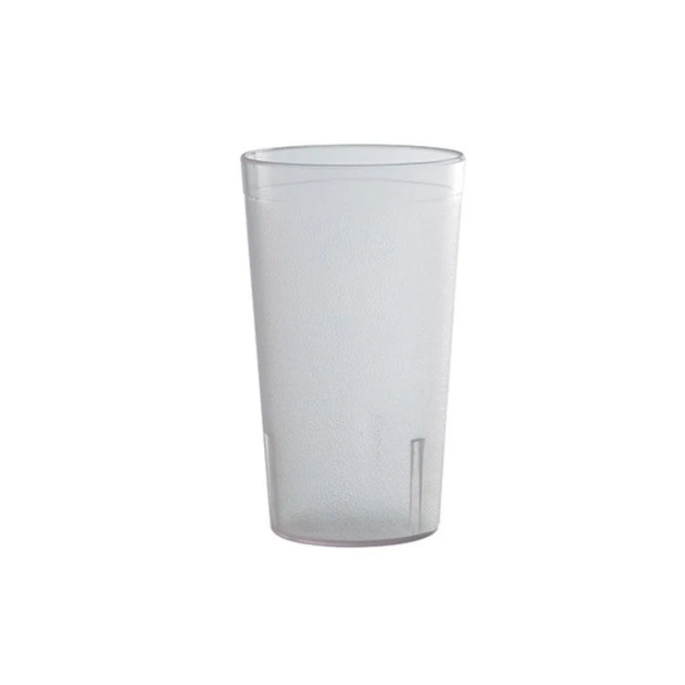 Bicchiere san cl.36 medio