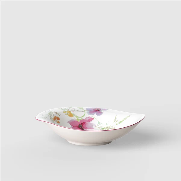 Mariefleur Ciotola multicolore, 150 ml, Premium Porcelain