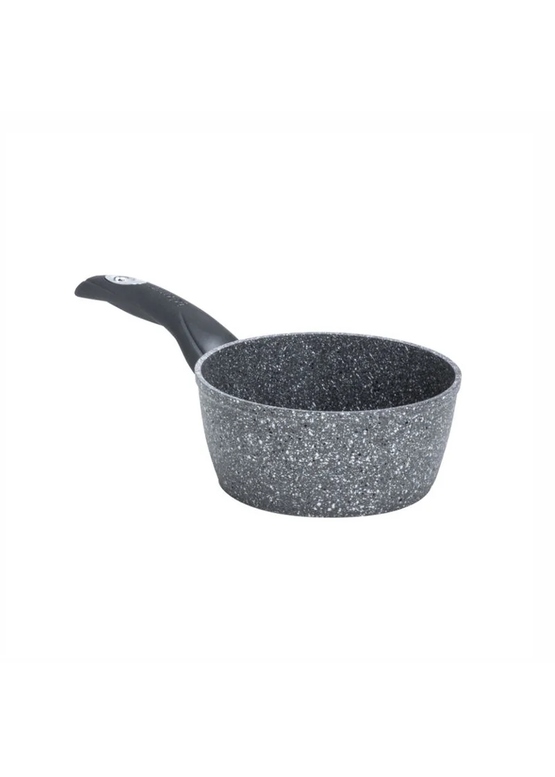 Aeternum Madame Petravera Casseruola 1 manico cm 16 Induzione