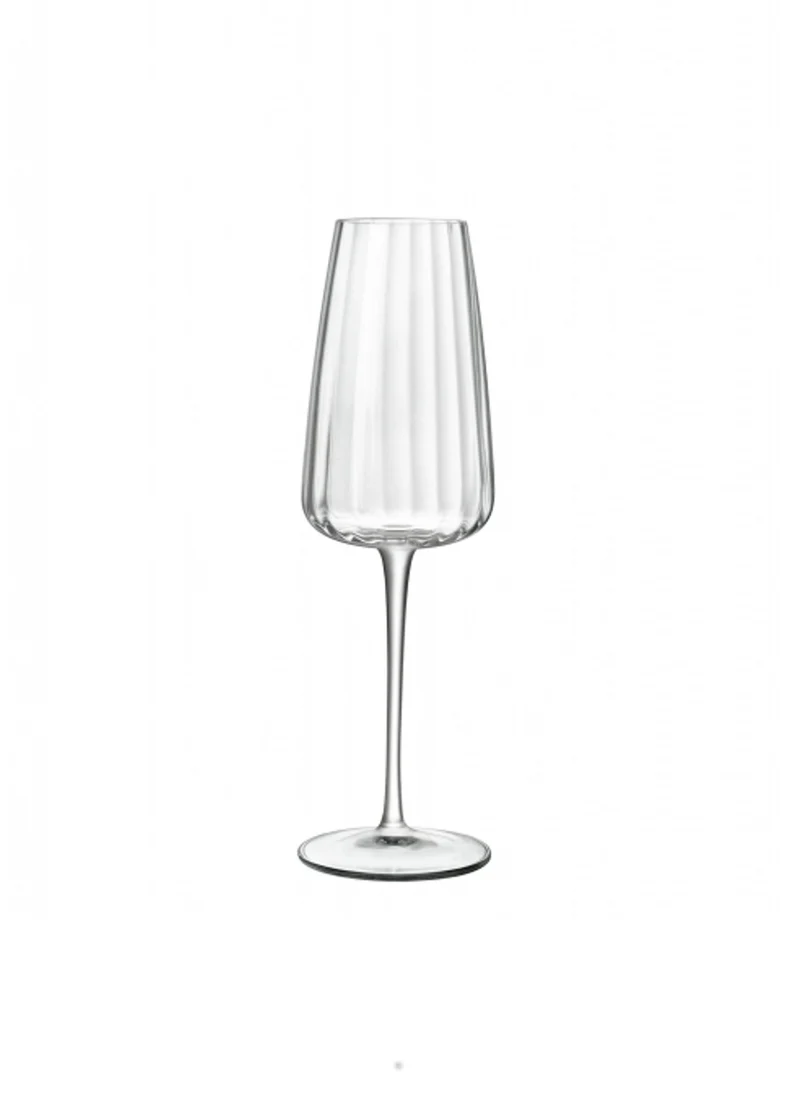 Bormioli Luigi Speakeasies Swing Calice Vino Prosecco cl 21