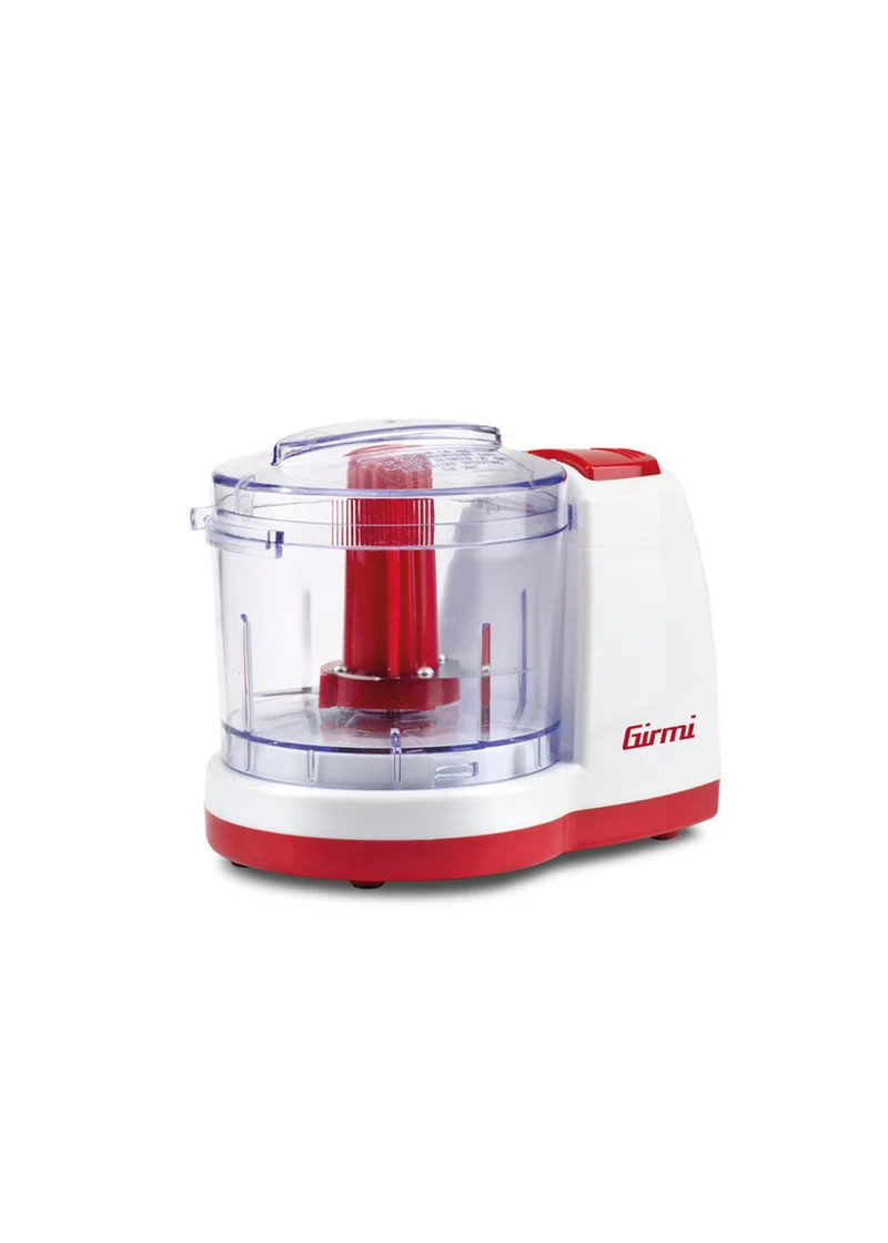 Girmi Tritatutto Chopper con Lame in Acciaio Inox TR03